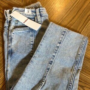 Hudson Jeans - Women's Barbara Caliber 23x32